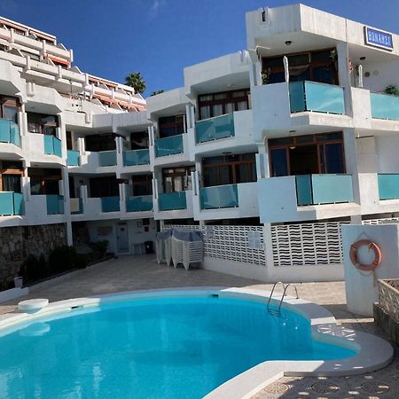 Bonanza Apt 2 Gran Canaria Puerto Rico  Esterno foto