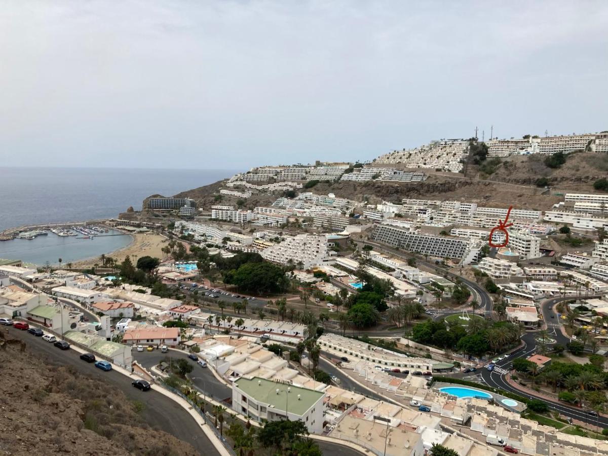 Bonanza Apt 2 Gran Canaria Puerto Rico  Esterno foto