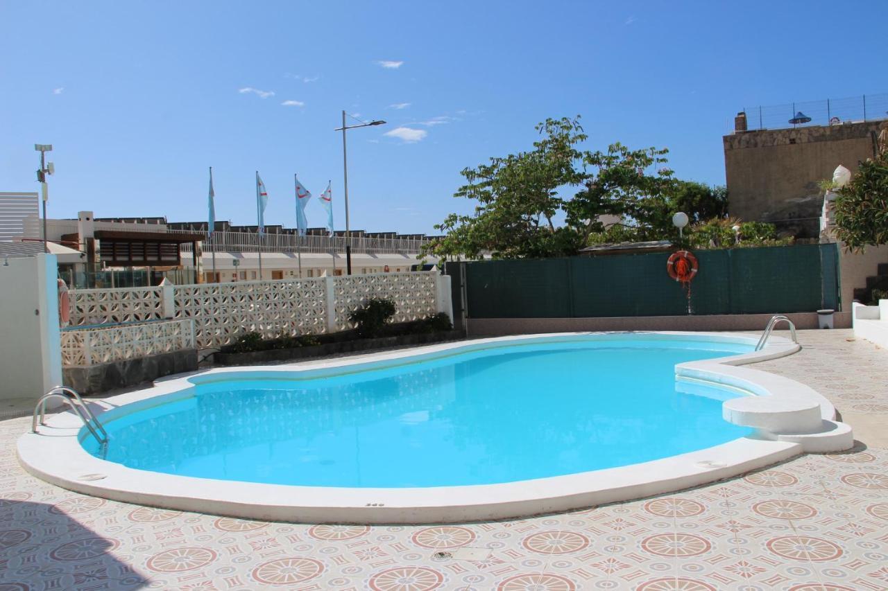 Bonanza Apt 2 Gran Canaria Puerto Rico  Esterno foto