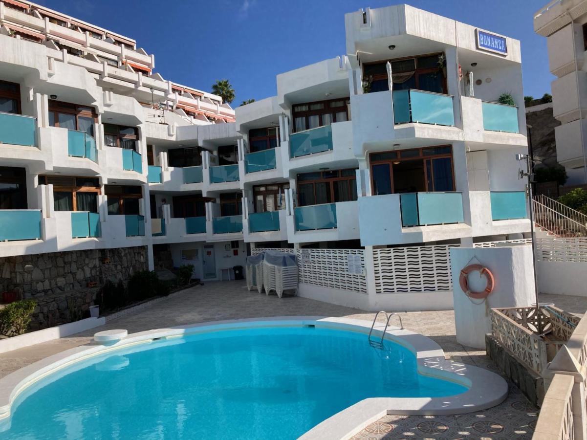 Bonanza Apt 2 Gran Canaria Puerto Rico  Esterno foto