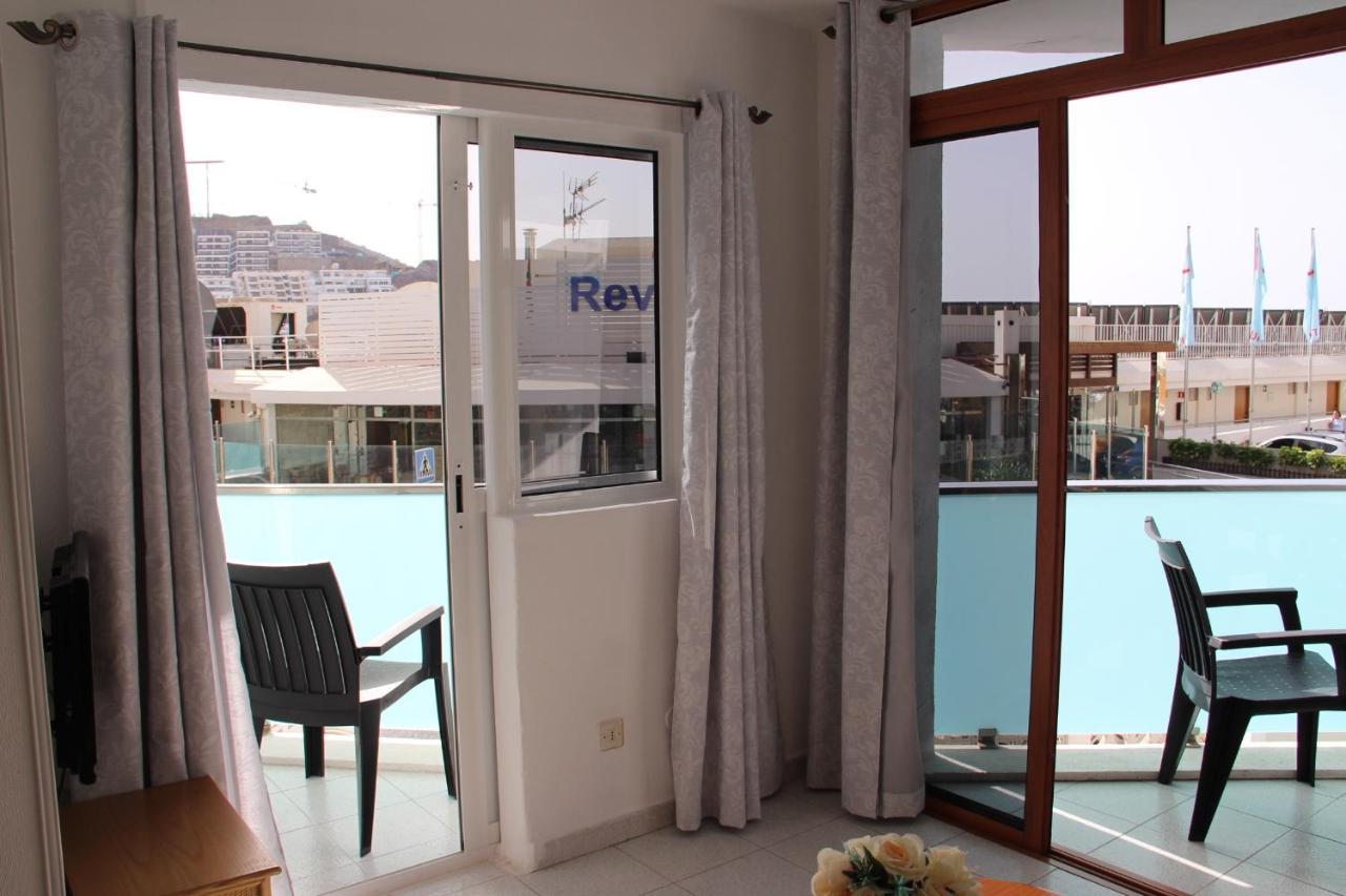 Bonanza Apt 2 Gran Canaria Puerto Rico  Esterno foto