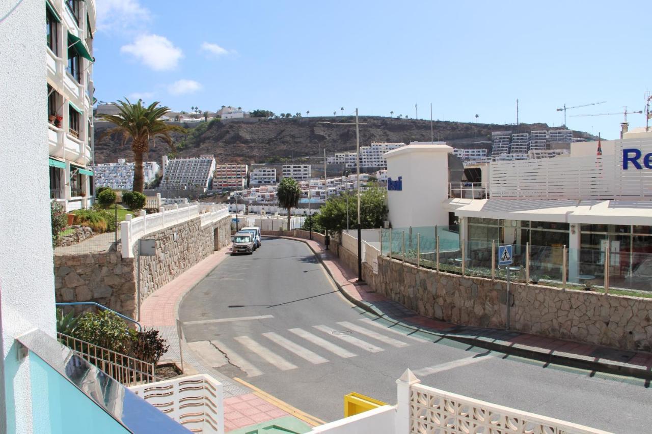 Bonanza Apt 2 Gran Canaria Puerto Rico  Esterno foto