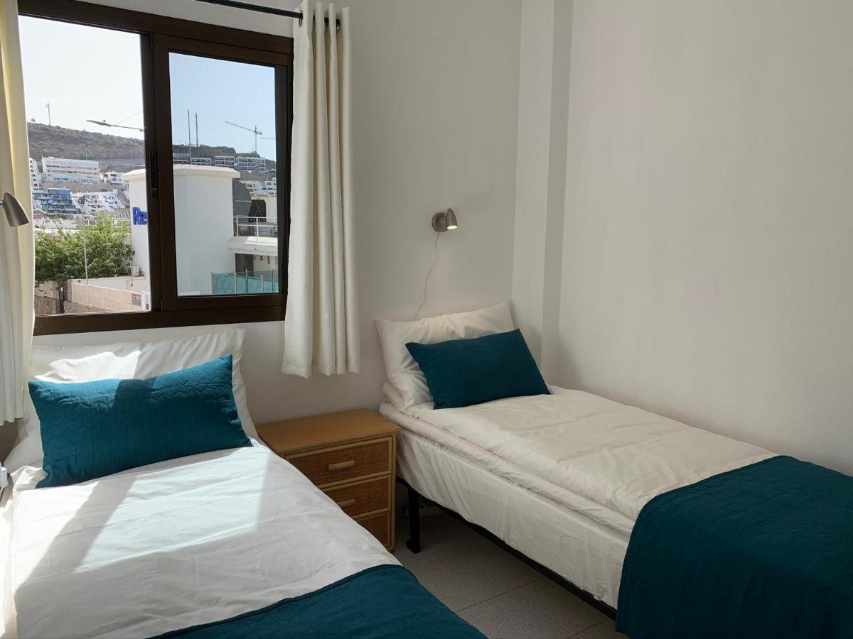 Bonanza Apt 2 Gran Canaria Puerto Rico  Esterno foto