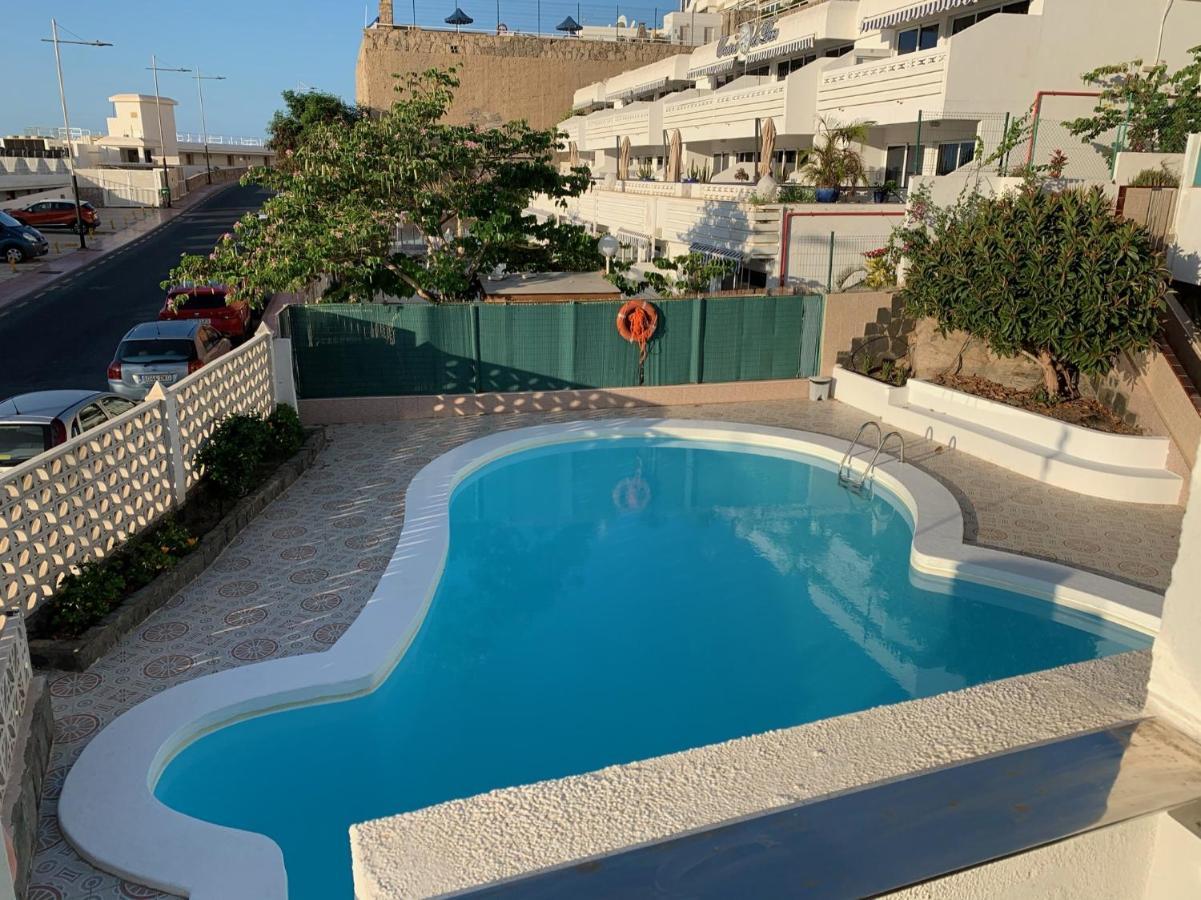 Bonanza Apt 2 Gran Canaria Puerto Rico  Esterno foto