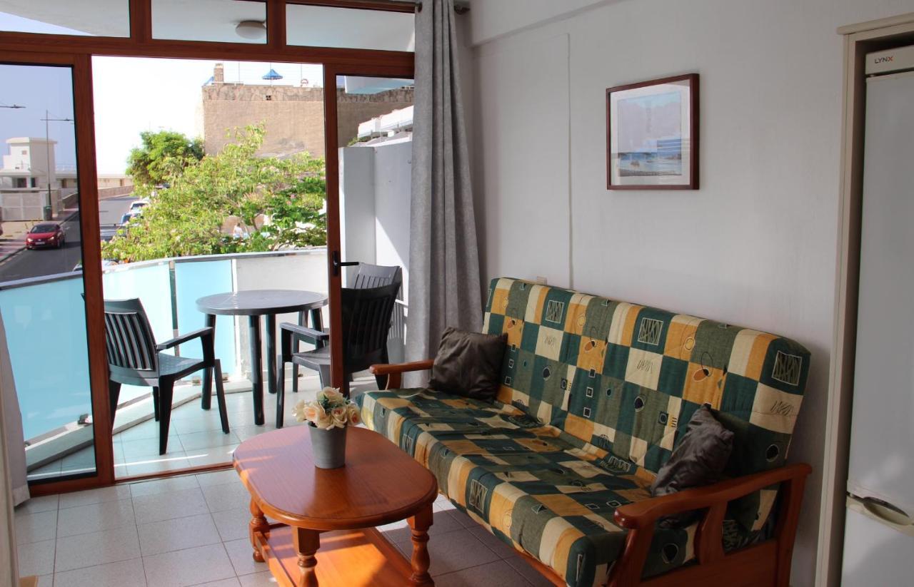 Bonanza Apt 2 Gran Canaria Puerto Rico  Esterno foto