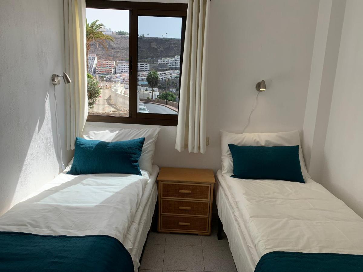Bonanza Apt 2 Gran Canaria Puerto Rico  Esterno foto