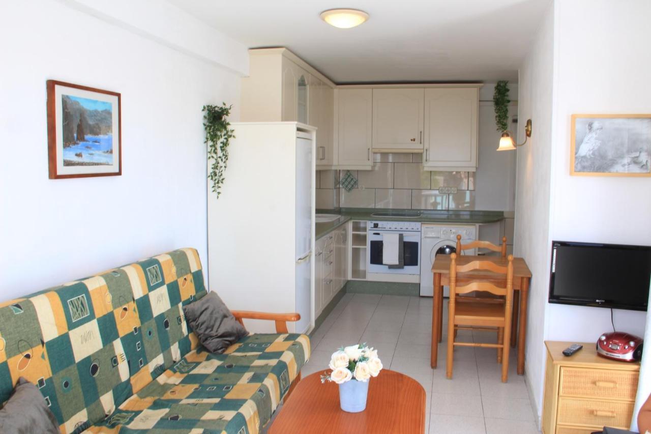 Bonanza Apt 2 Gran Canaria Puerto Rico  Esterno foto