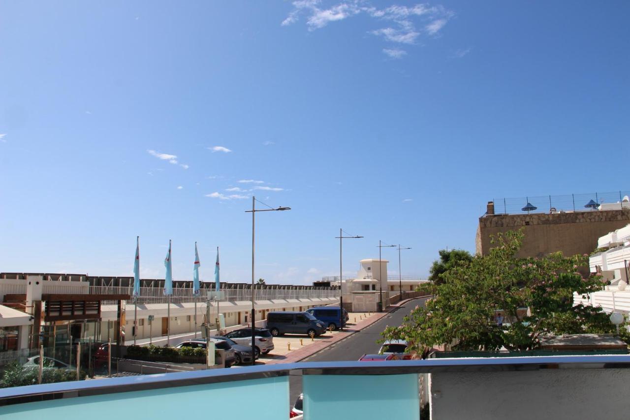 Bonanza Apt 2 Gran Canaria Puerto Rico  Esterno foto