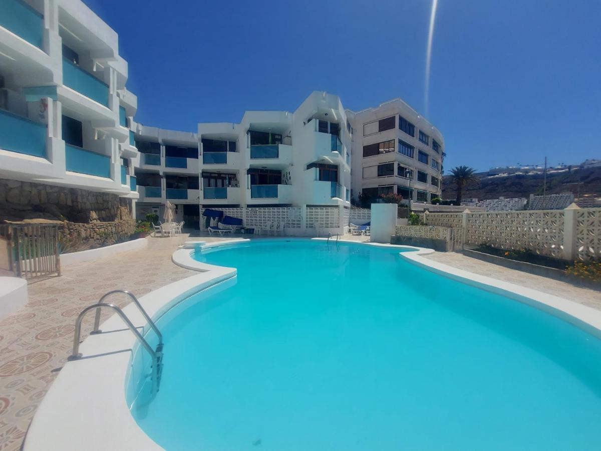 Bonanza Apt 2 Gran Canaria Puerto Rico  Esterno foto