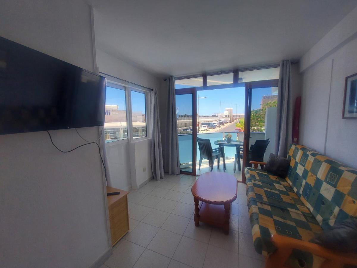 Appartamento Bonanza Apt 2 Gran Canaria Puerto Rico  Esterno foto