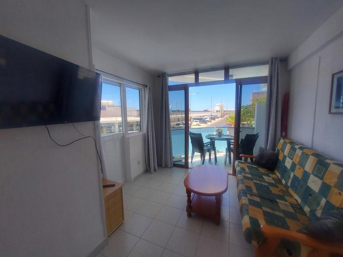 Bonanza Apt 2 Gran Canaria Puerto Rico  Esterno foto